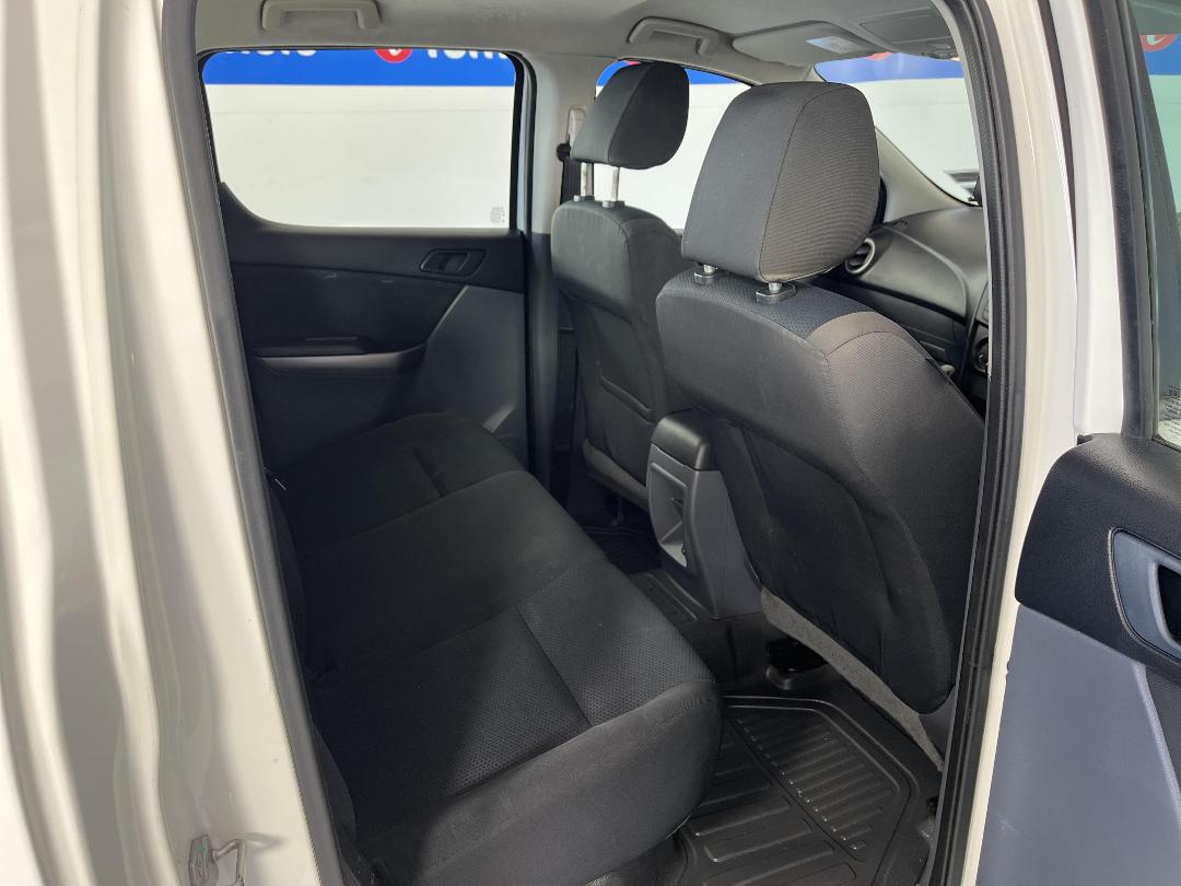 Photo '20' of Mazda Bt-50 Photo '20' of Mazda Bt-50