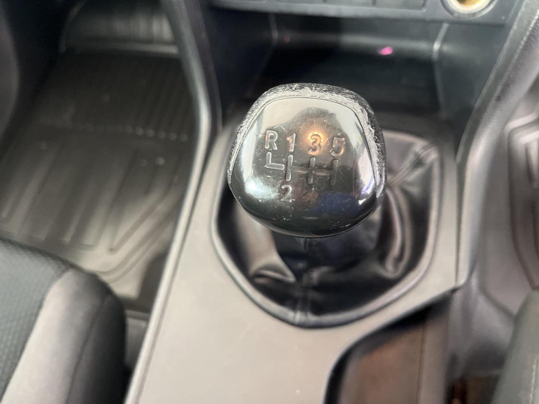 Photo '28' of Mazda Bt-50 Photo '28' of Mazda Bt-50