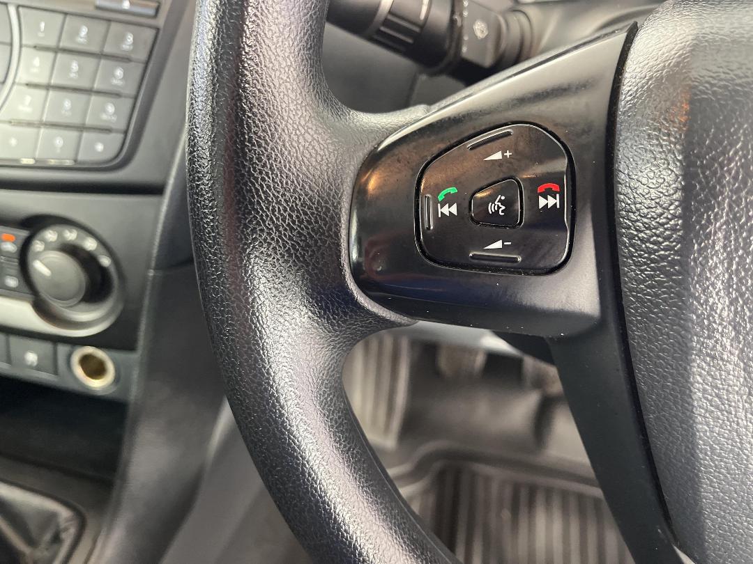 Photo '27' of Mazda Bt-50 Photo '27' of Mazda Bt-50