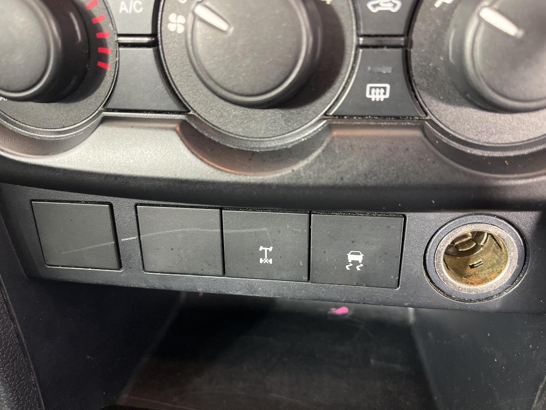 Photo '30' of Mazda Bt-50 Photo '30' of Mazda Bt-50