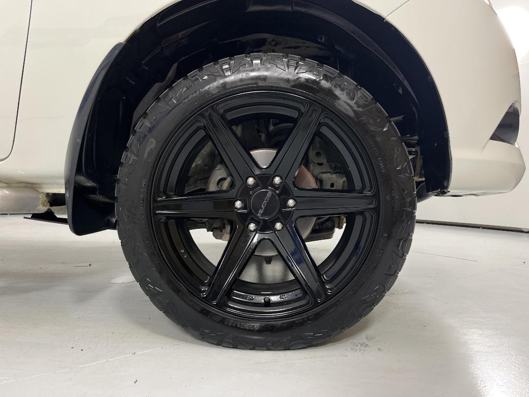 Photo '9' of Mazda Bt-50