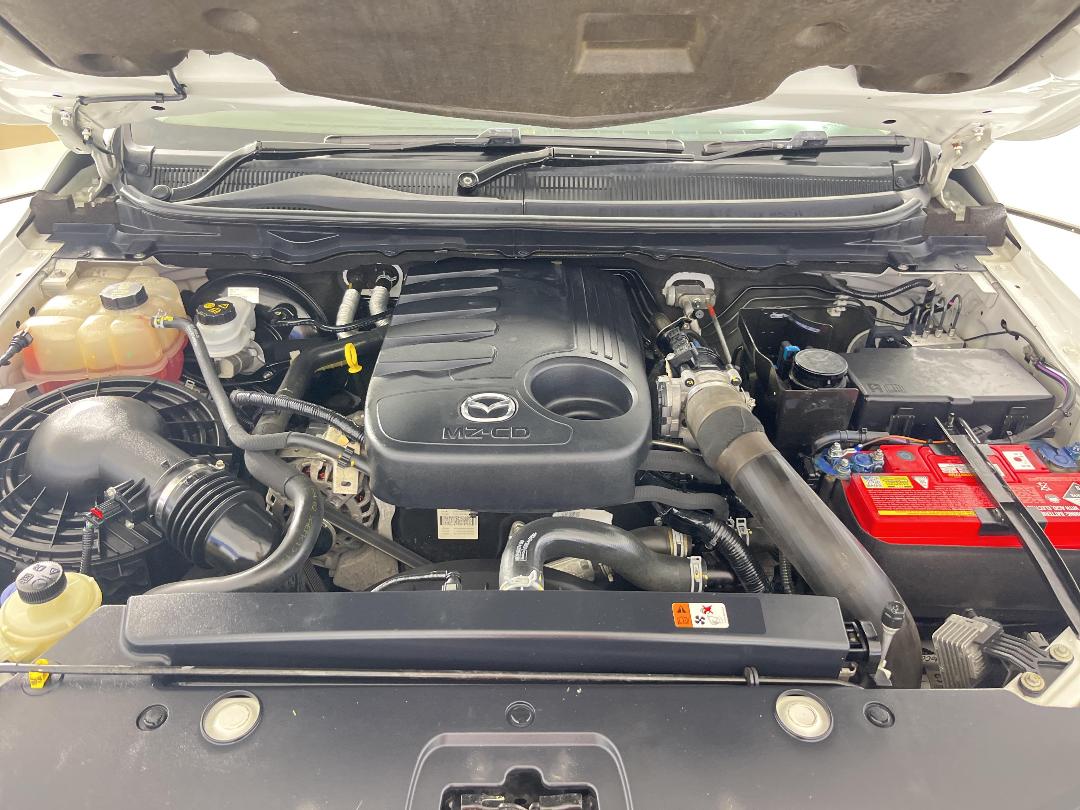 Photo '13' of Mazda Bt-50