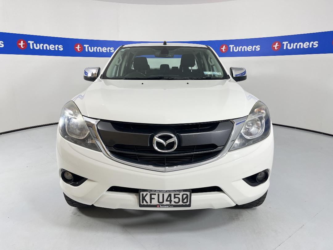 Photo '2' of Mazda Bt-50