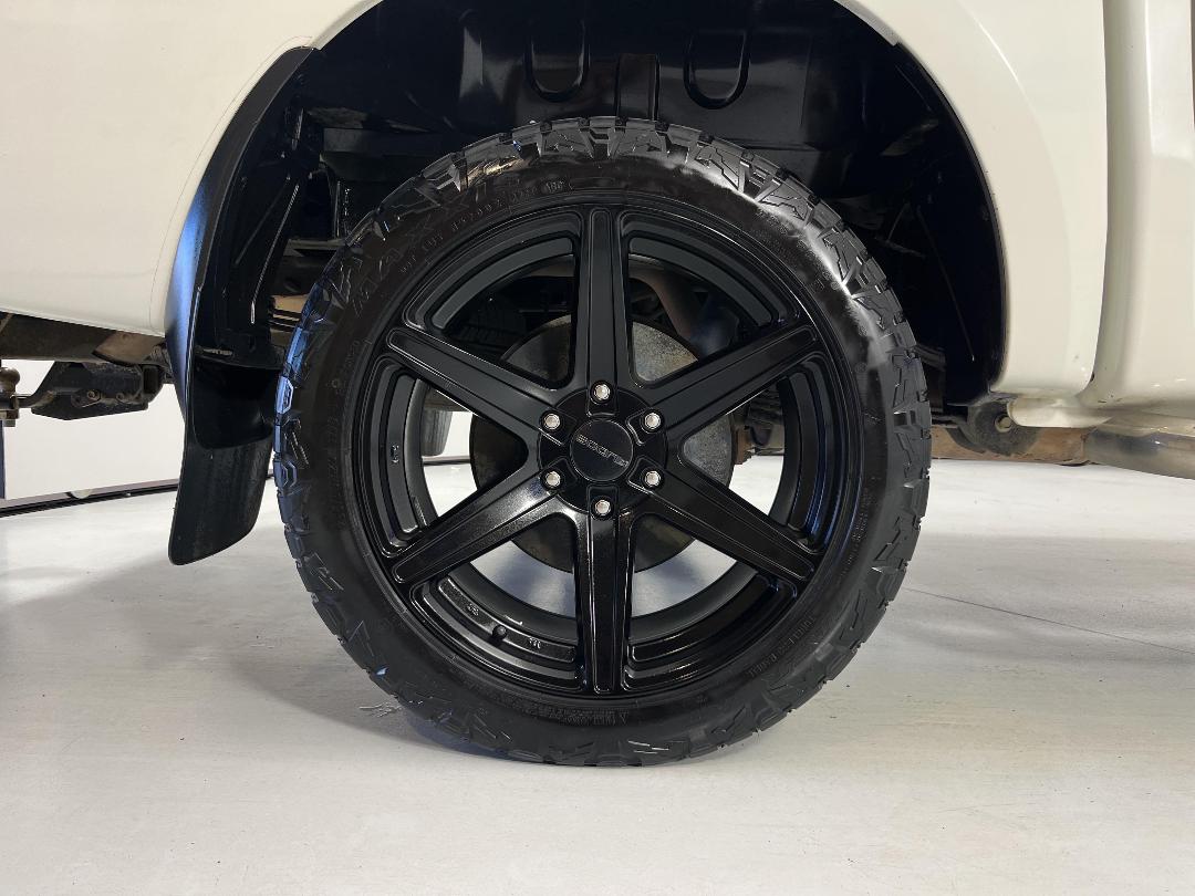 Photo '12' of Mazda Bt-50