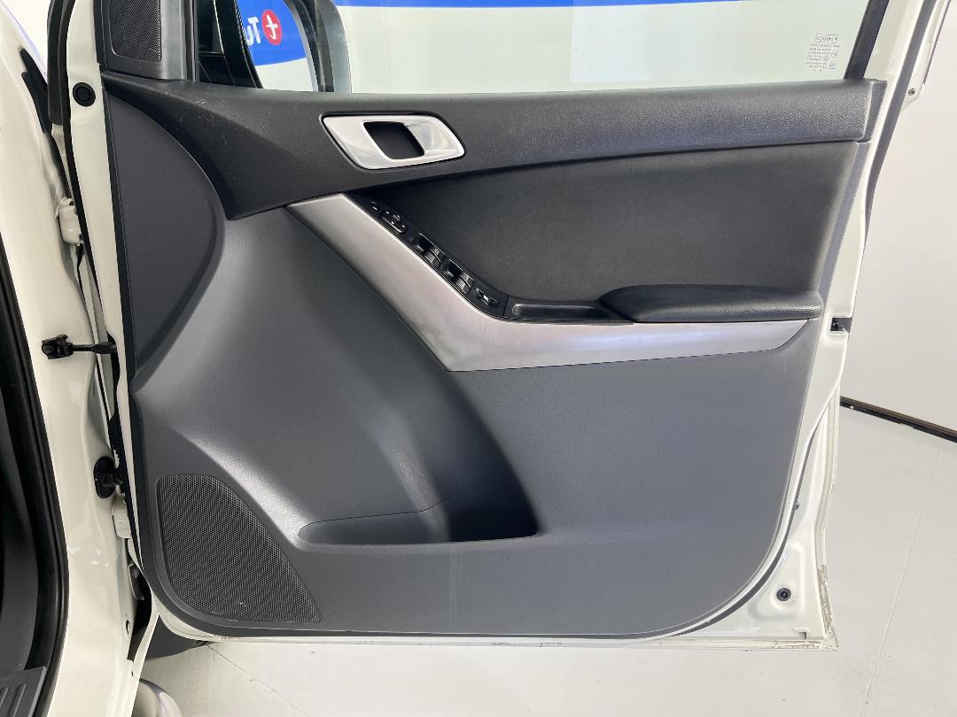 Photo '14' of Mazda Bt-50