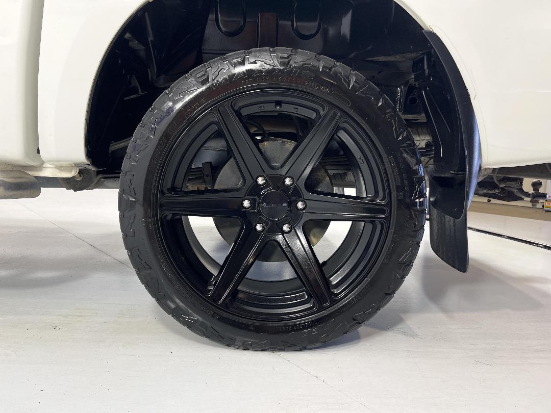 Photo '11' of Mazda Bt-50