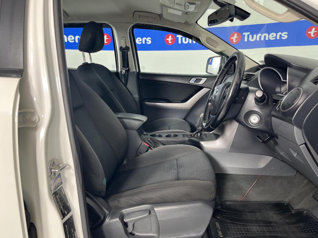 Photo '15' of Mazda Bt-50