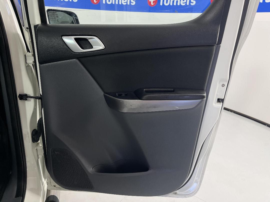 Photo '18' of Mazda Bt-50