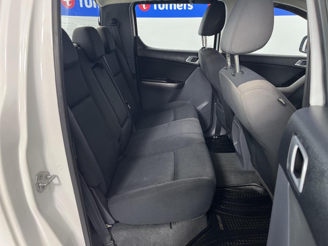 Photo '19' of Mazda Bt-50