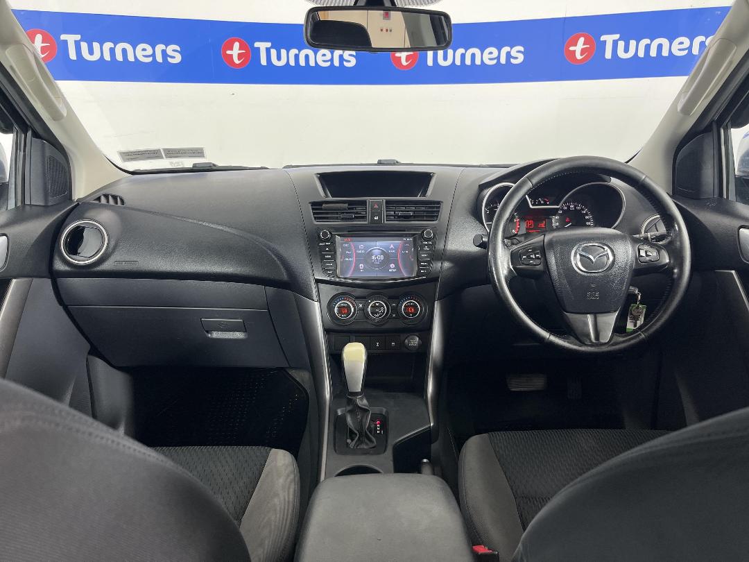 Photo '16' of Mazda Bt-50