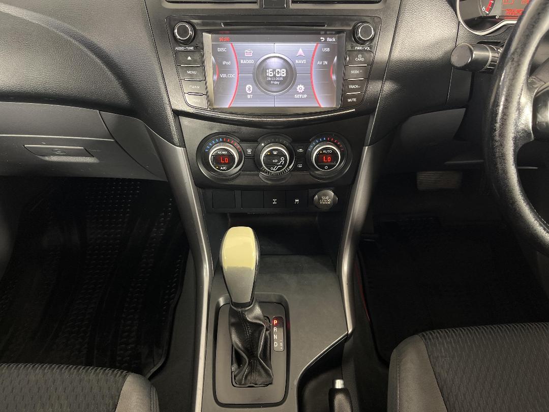 Photo '17' of Mazda Bt-50