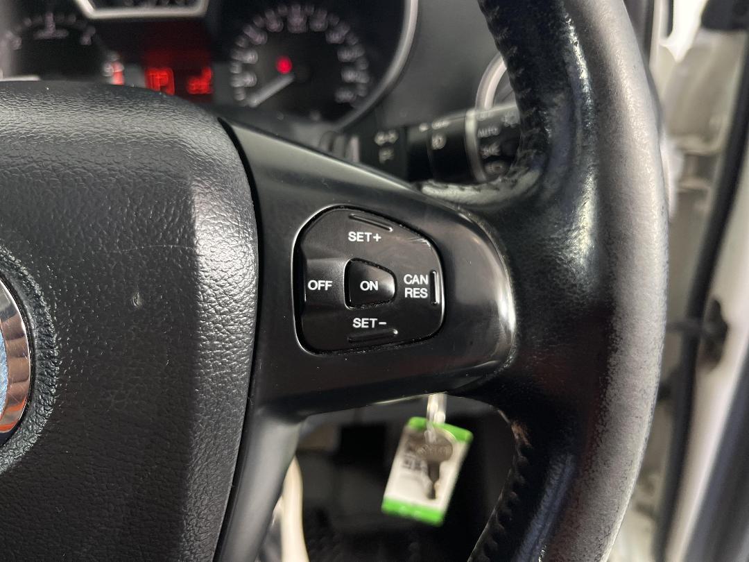 Photo '22' of Mazda Bt-50