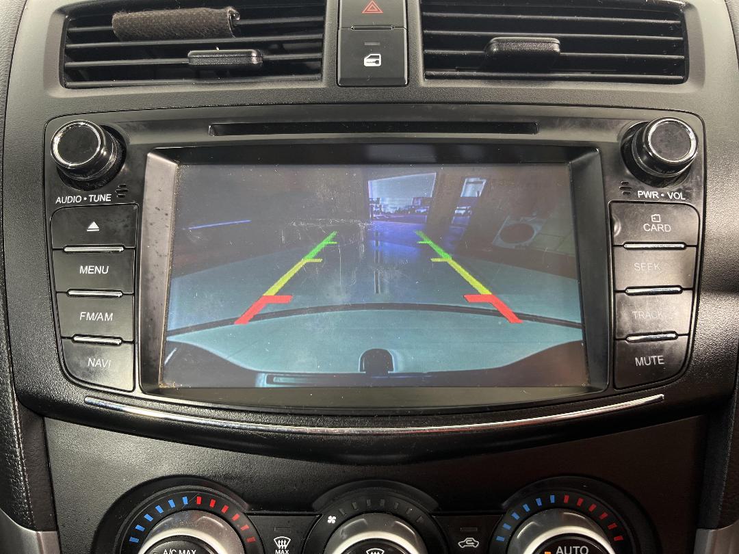 Photo '26' of Mazda Bt-50