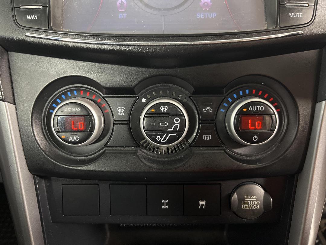 Photo '27' of Mazda Bt-50