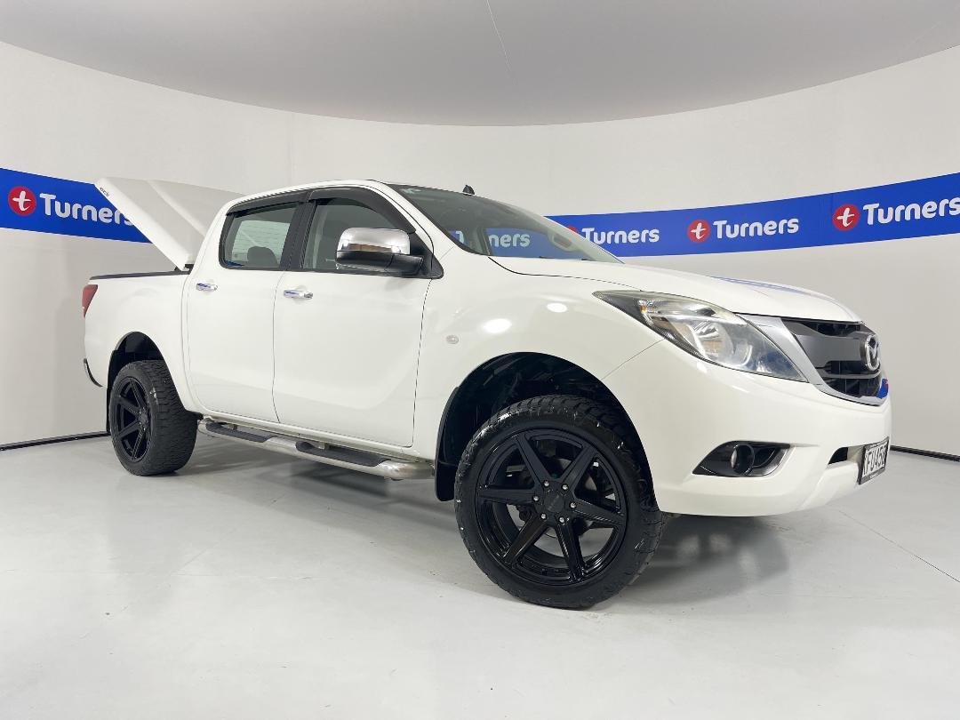 Photo '29' of Mazda Bt-50