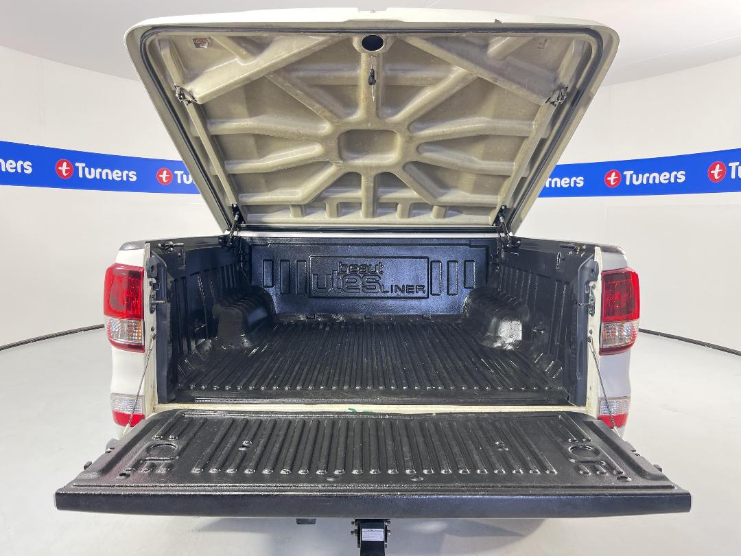 Photo '31' of Mazda Bt-50