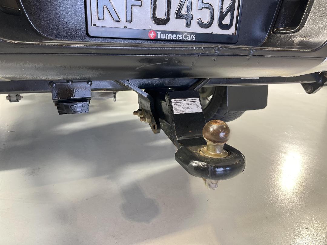 Photo '32' of Mazda Bt-50