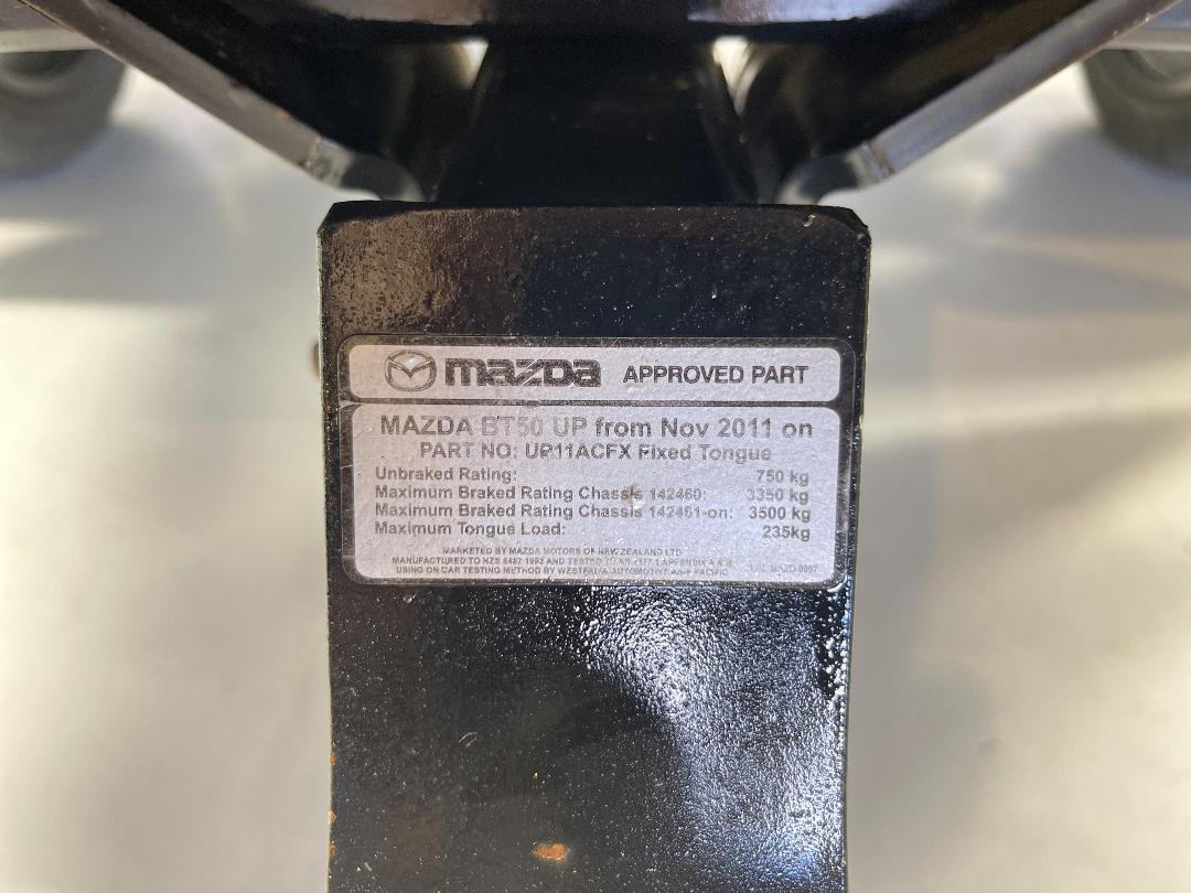 Photo '35' of Mazda Bt-50