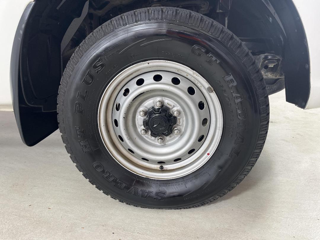 Photo '9' of Mazda Bt-50 Photo '9' of Mazda Bt-50