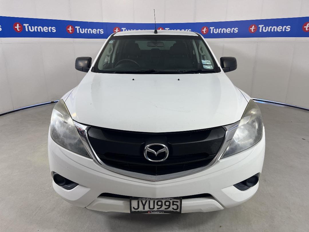 Photo '2' of Mazda Bt-50 Photo '2' of Mazda Bt-50