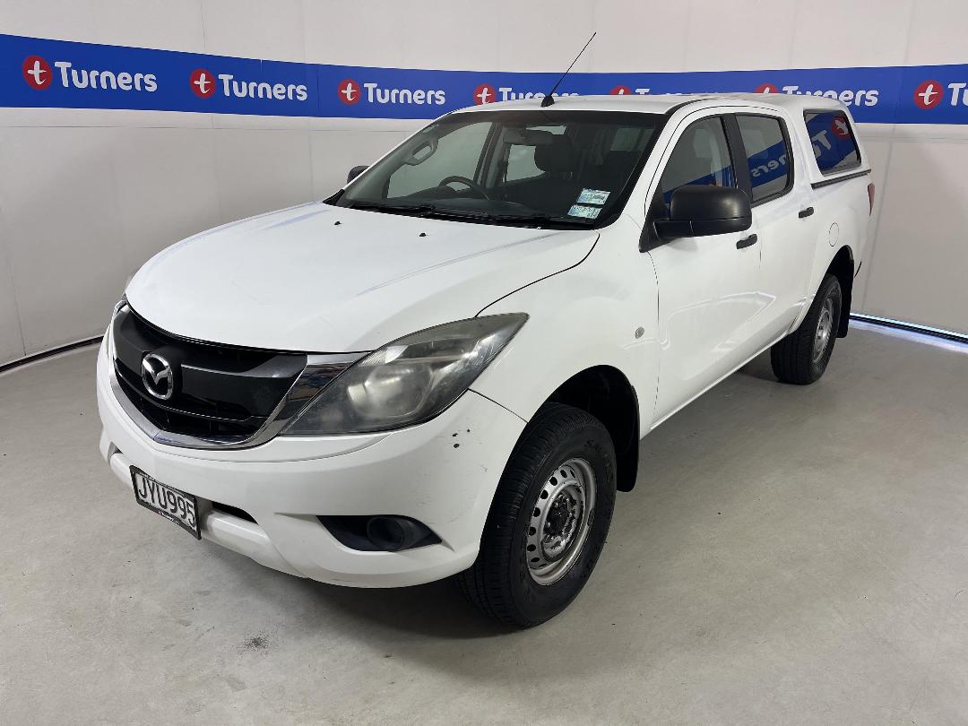 Photo '4' of Mazda Bt-50 Photo '4' of Mazda Bt-50