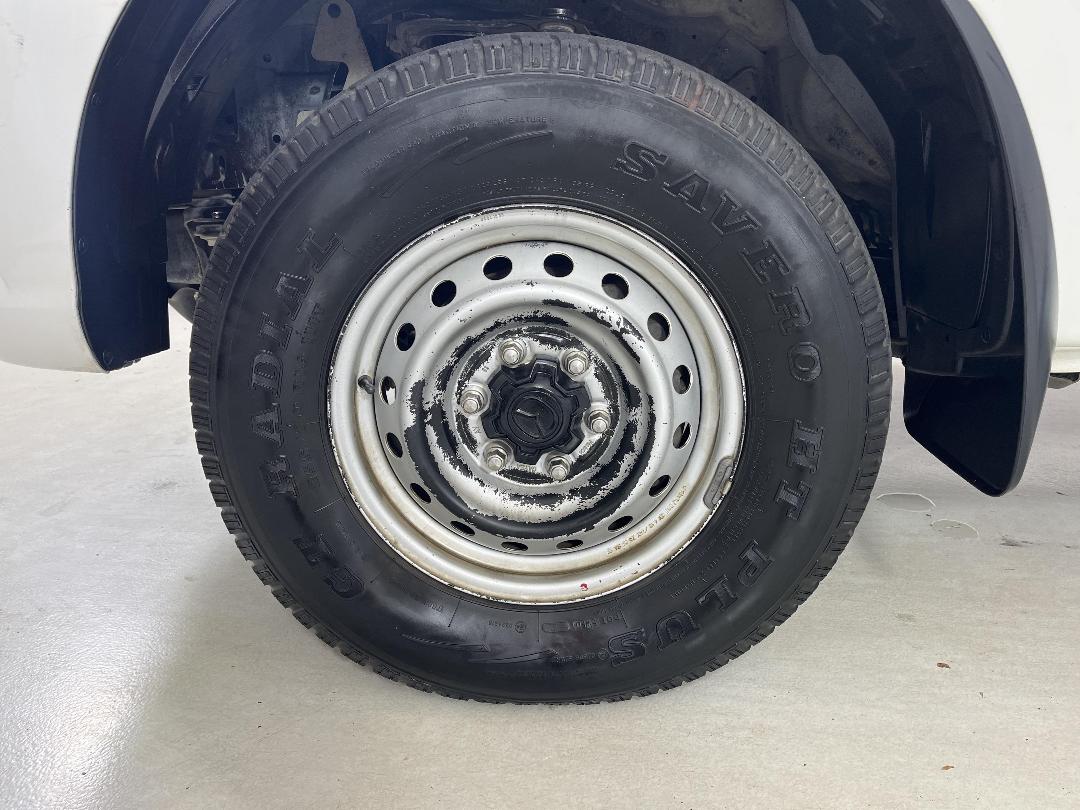 Photo '10' of Mazda Bt-50 Photo '10' of Mazda Bt-50