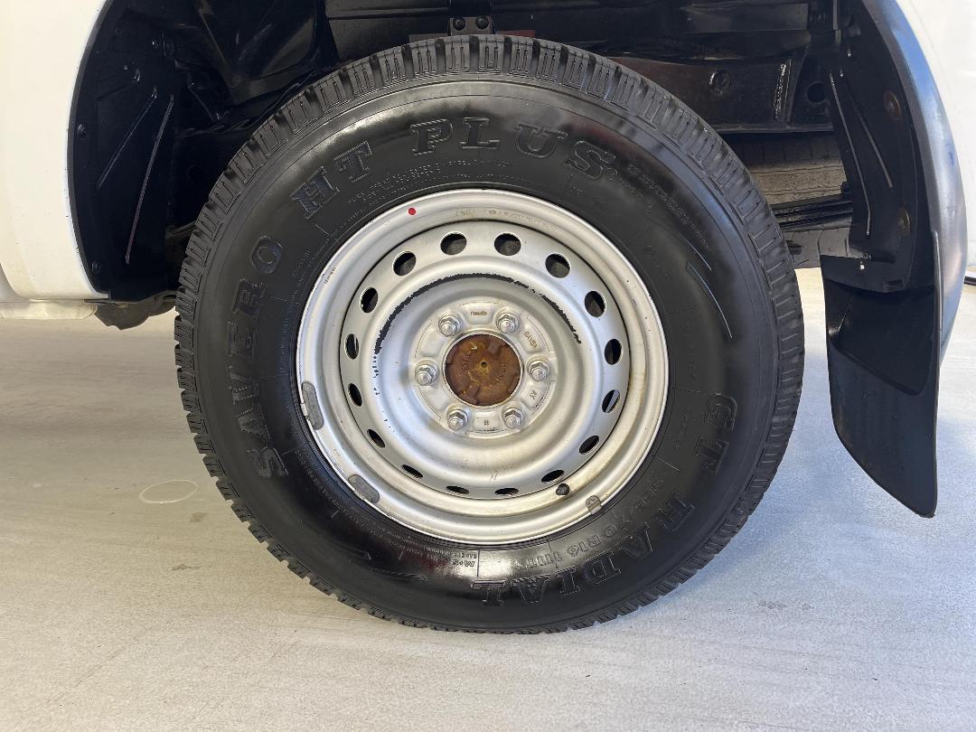 Photo '11' of Mazda Bt-50 Photo '11' of Mazda Bt-50