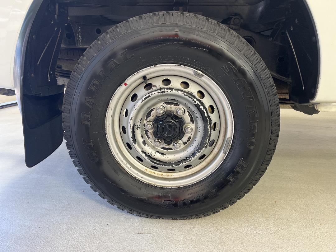 Photo '12' of Mazda Bt-50 Photo '12' of Mazda Bt-50