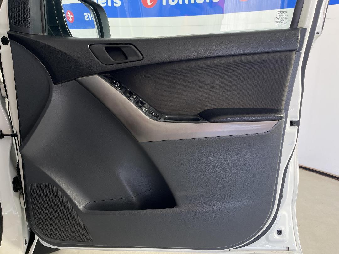 Photo '15' of Mazda Bt-50 Photo '15' of Mazda Bt-50