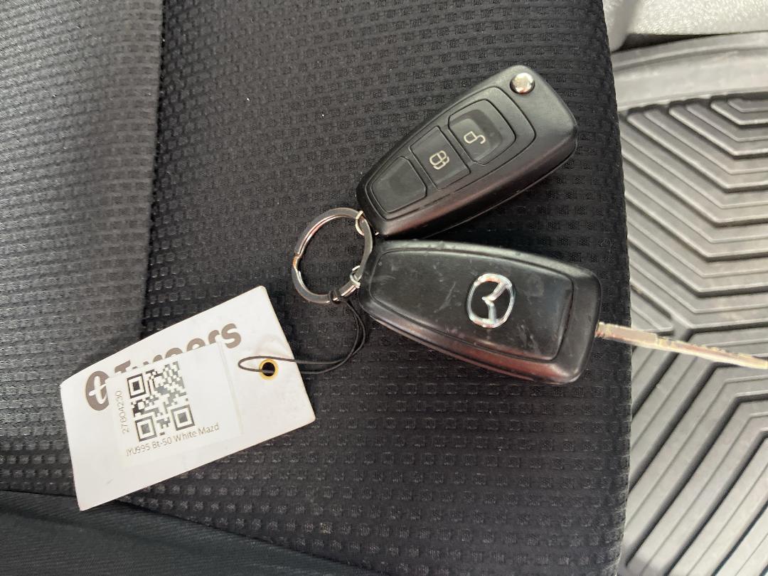 Photo '22' of Mazda Bt-50 Photo '22' of Mazda Bt-50