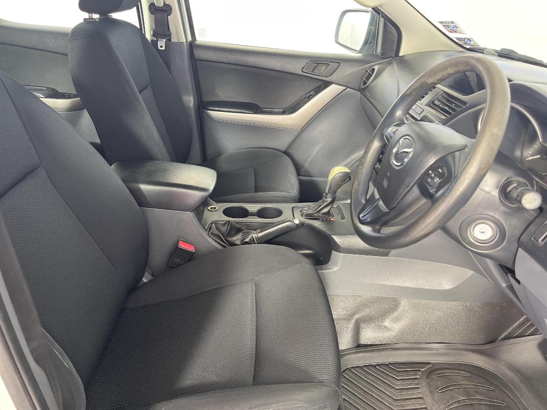 Photo '16' of Mazda Bt-50 Photo '16' of Mazda Bt-50