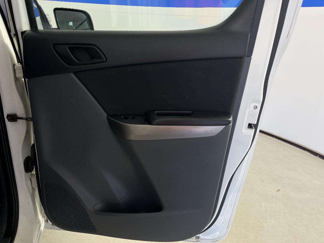 Photo '19' of Mazda Bt-50 Photo '19' of Mazda Bt-50