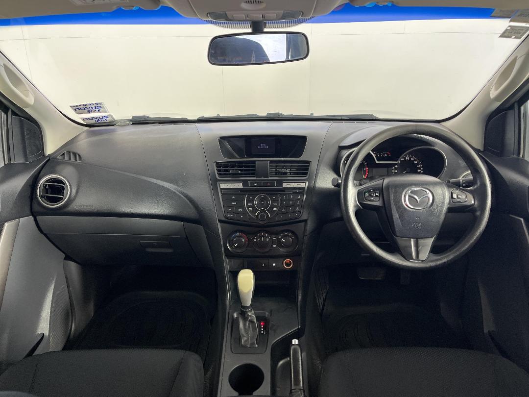 Photo '17' of Mazda Bt-50 Photo '17' of Mazda Bt-50