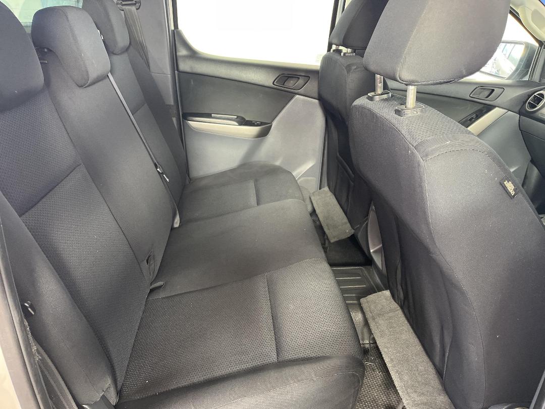 Photo '20' of Mazda Bt-50 Photo '20' of Mazda Bt-50