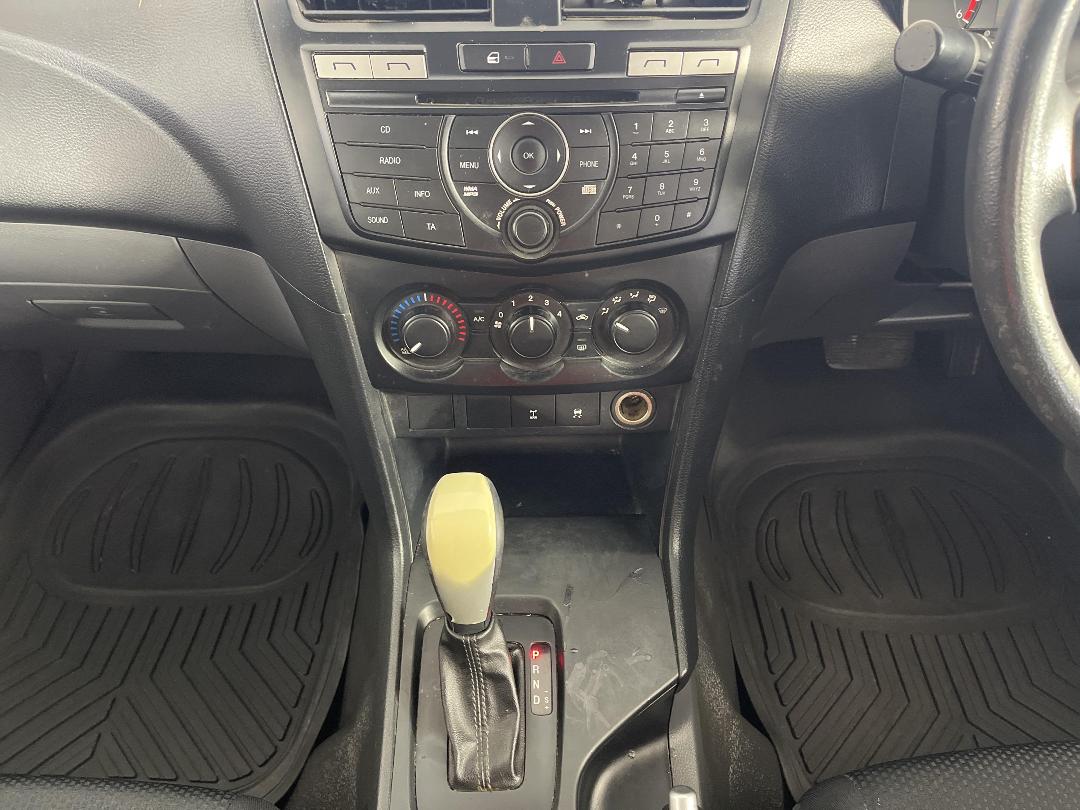 Photo '18' of Mazda Bt-50 Photo '18' of Mazda Bt-50