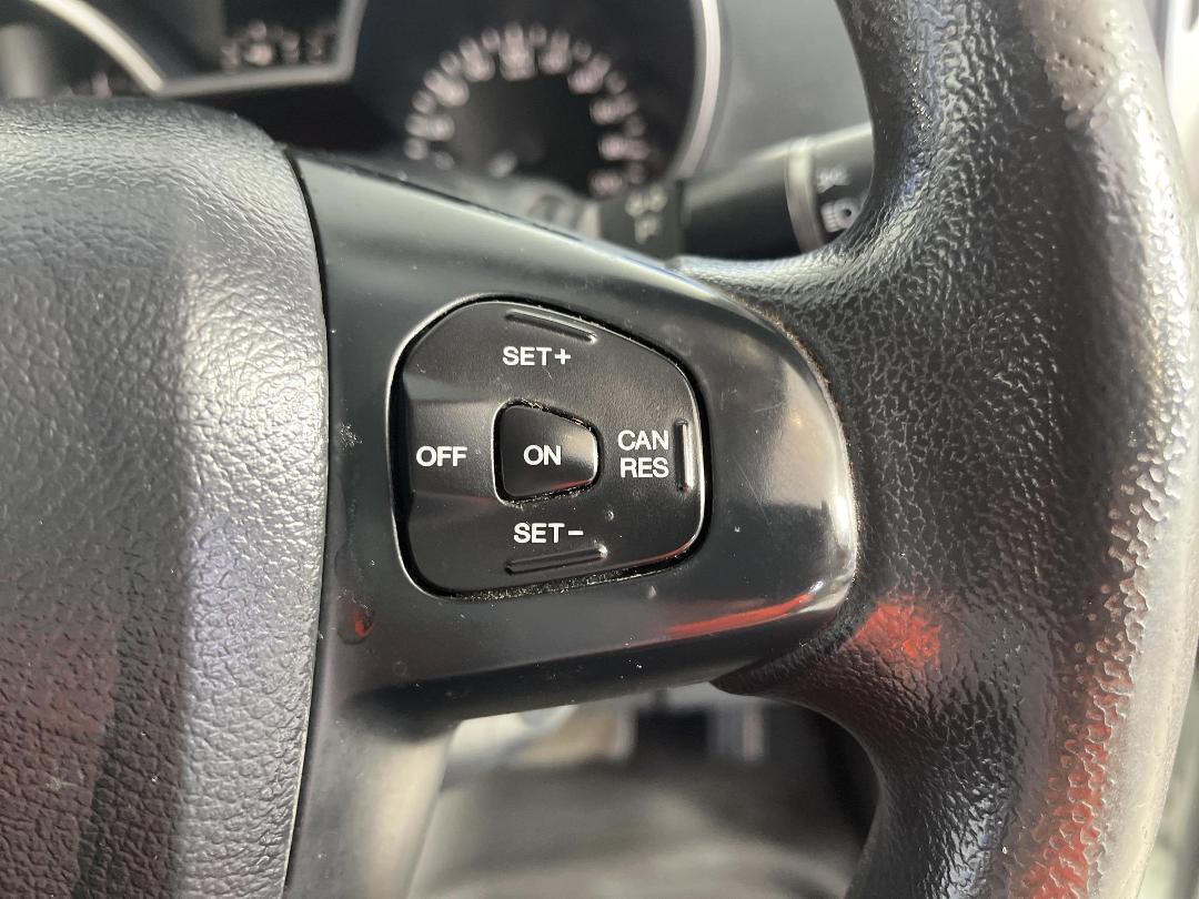 Photo '25' of Mazda Bt-50 Photo '25' of Mazda Bt-50