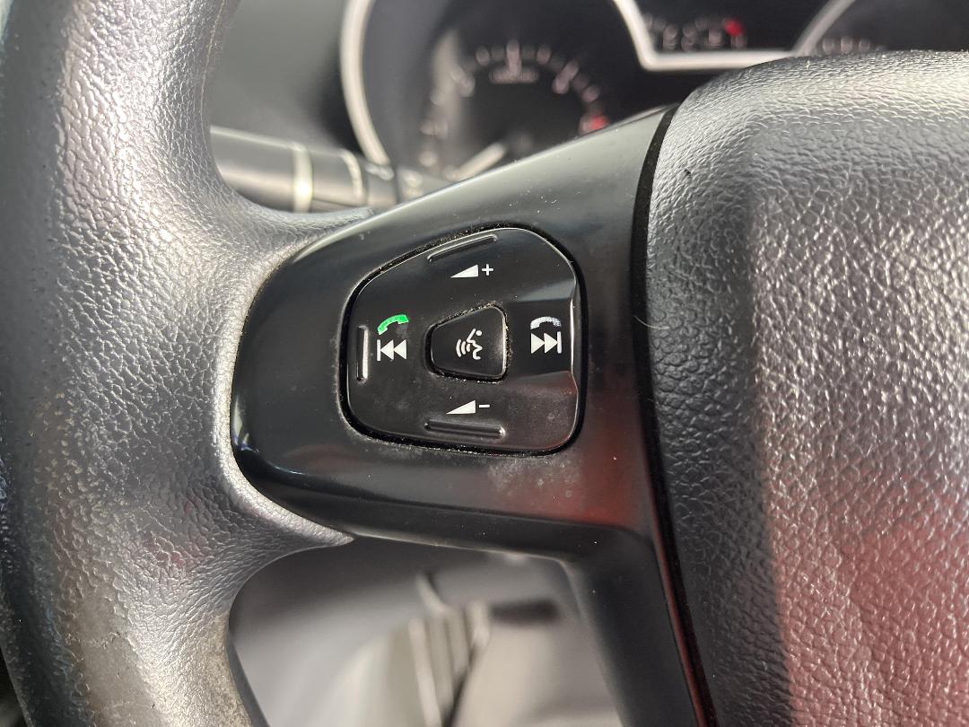 Photo '24' of Mazda Bt-50 Photo '24' of Mazda Bt-50