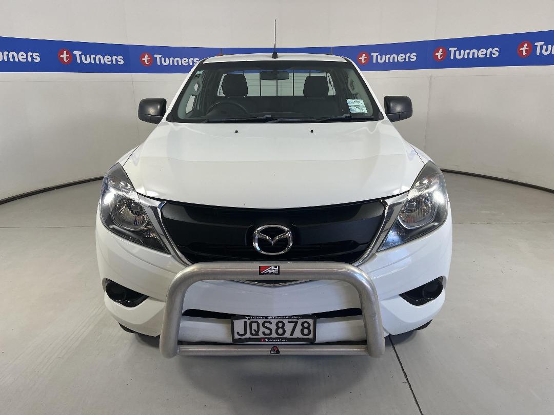 Photo '2' of Mazda Bt-50 Photo '2' of Mazda Bt-50