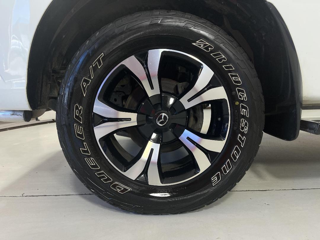 Photo '10' of Mazda Bt-50 Photo '10' of Mazda Bt-50