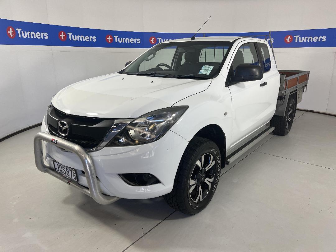 Photo '4' of Mazda Bt-50 Photo '4' of Mazda Bt-50