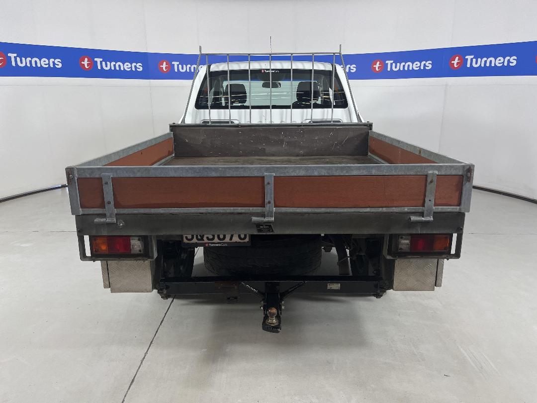 Photo '6' of Mazda Bt-50 Photo '6' of Mazda Bt-50