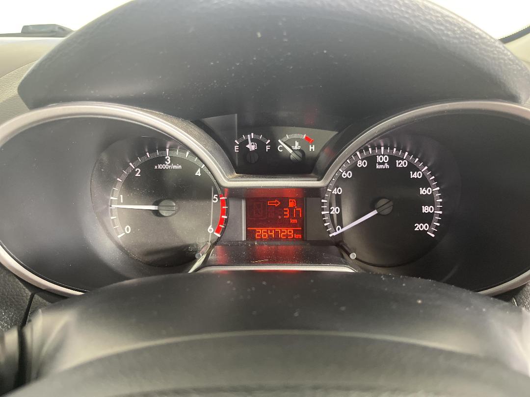 Photo '21' of Mazda Bt-50 Photo '21' of Mazda Bt-50