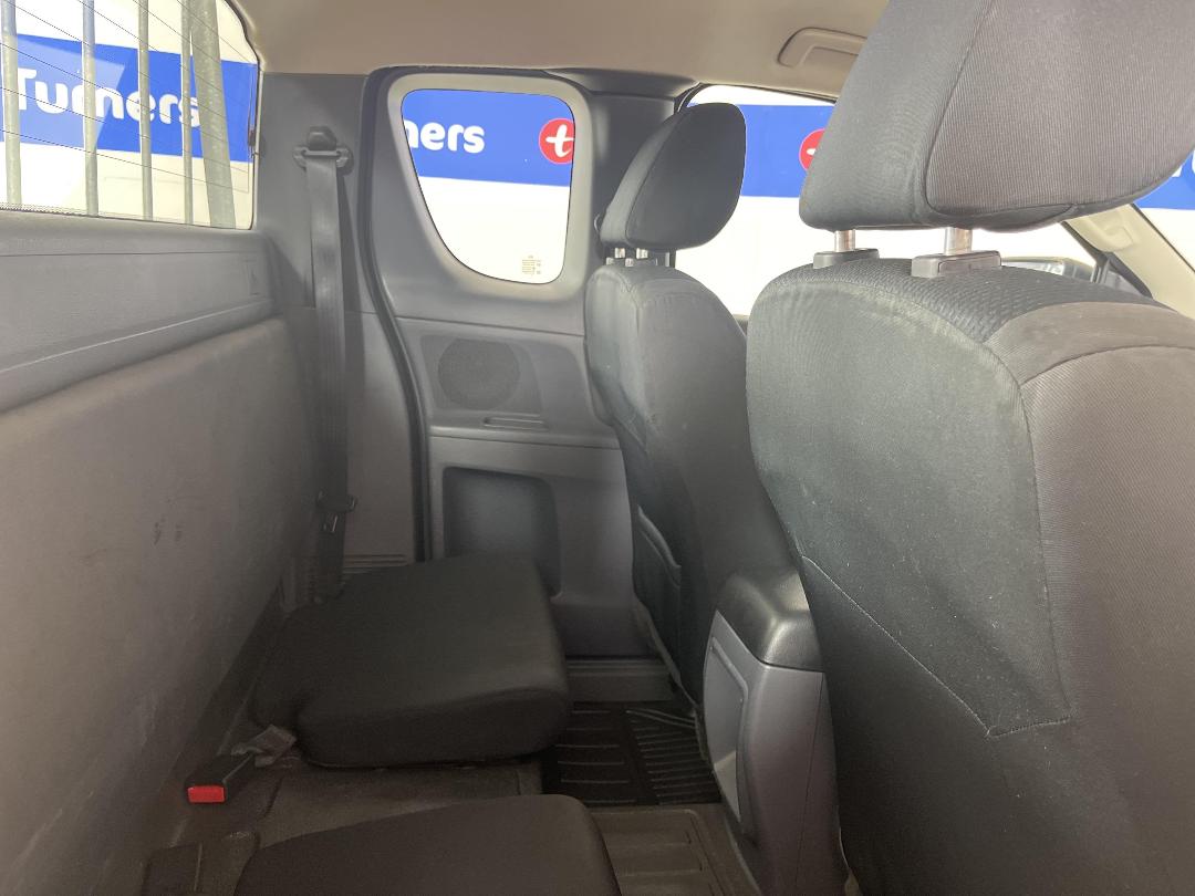 Photo '20' of Mazda Bt-50 Photo '20' of Mazda Bt-50