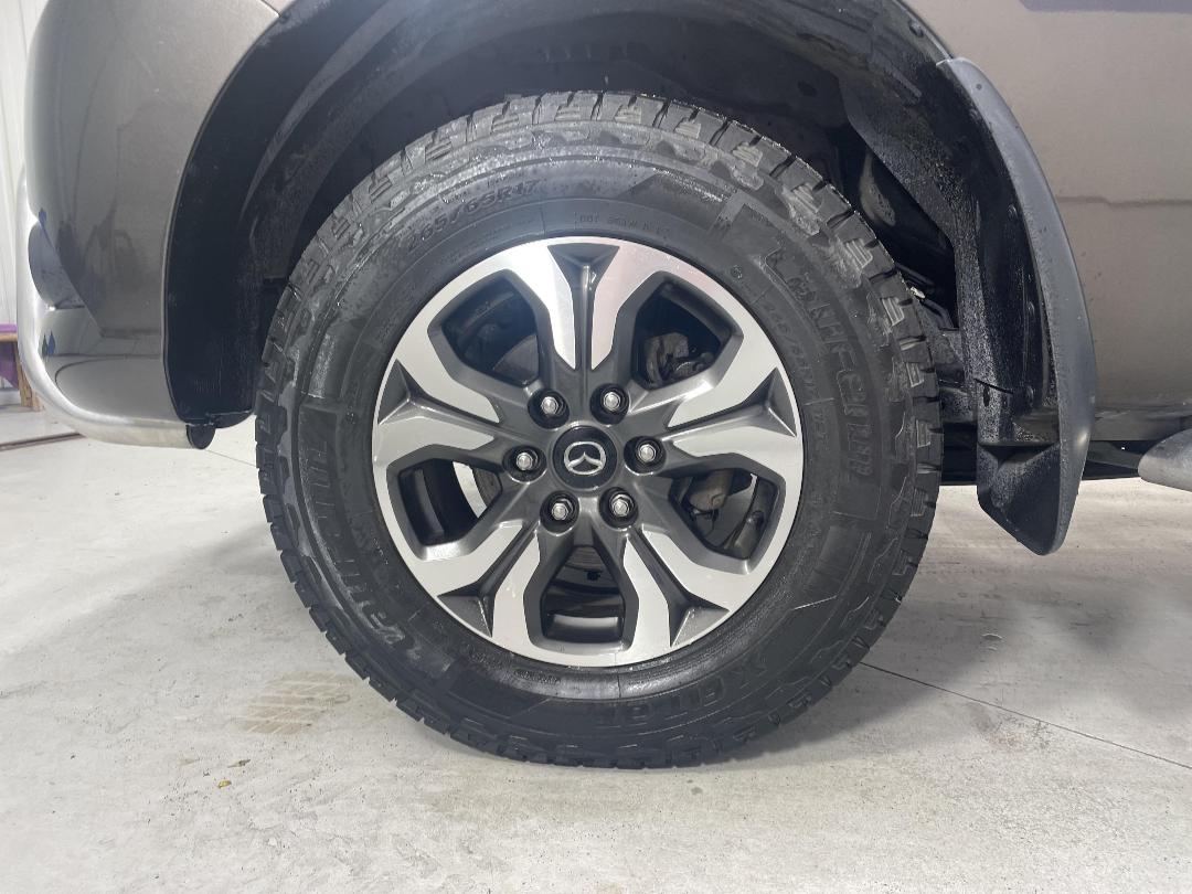 Photo '10' of Mazda Bt-50 Photo '10' of Mazda Bt-50