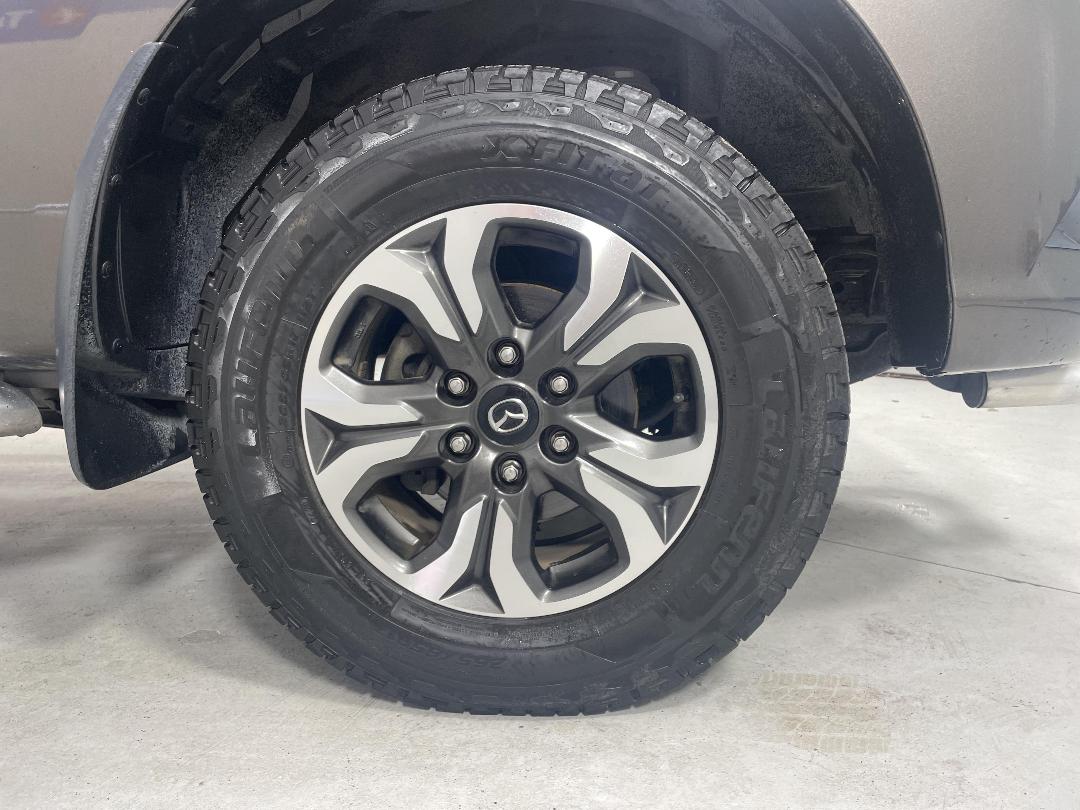 Photo '9' of Mazda Bt-50 Photo '9' of Mazda Bt-50