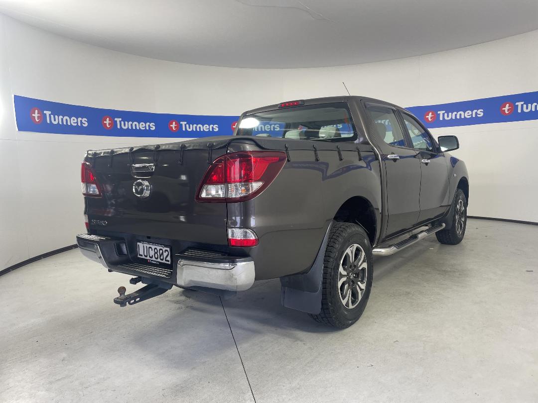 Photo '7' of Mazda Bt-50 Photo '7' of Mazda Bt-50