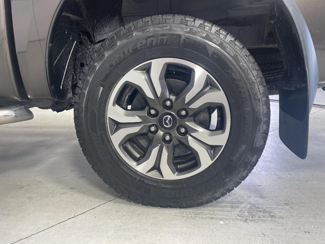 Photo '11' of Mazda Bt-50 Photo '11' of Mazda Bt-50