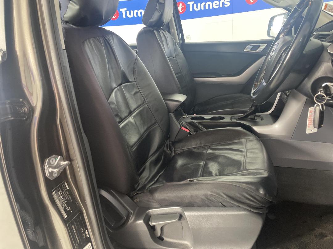 Photo '16' of Mazda Bt-50 Photo '16' of Mazda Bt-50