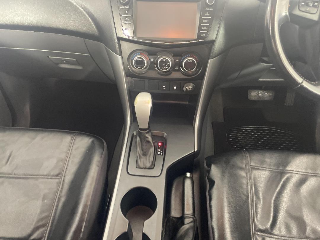 Photo '18' of Mazda Bt-50 Photo '18' of Mazda Bt-50