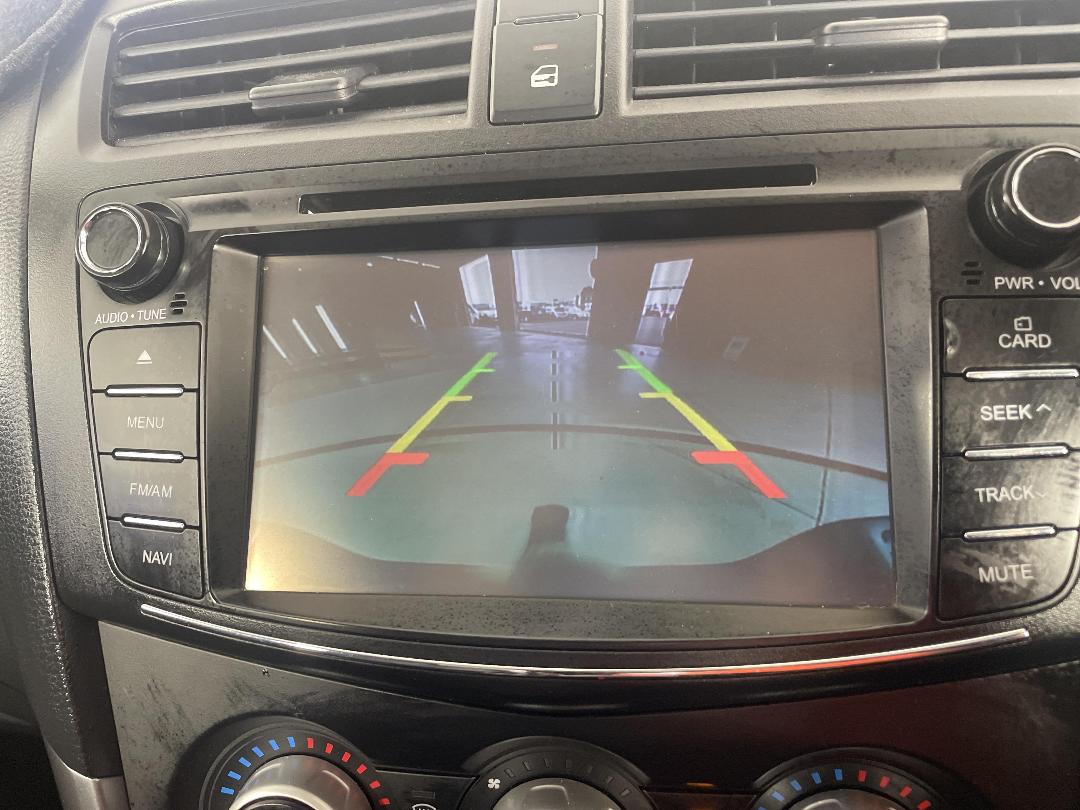 Photo '23' of Mazda Bt-50 Photo '23' of Mazda Bt-50